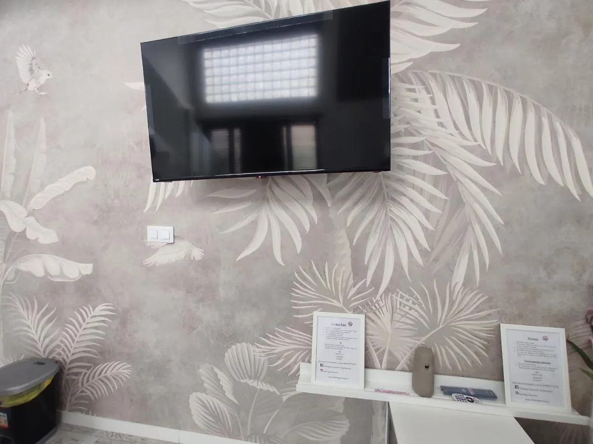 דירות ארסיפה Loft El Charco By Flamingo House 0*,  ספרד