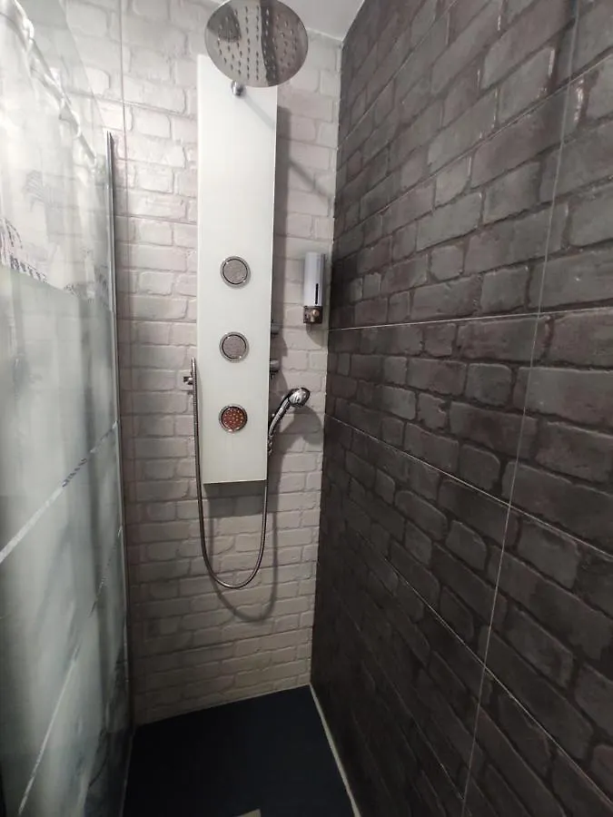 דירות ארסיפה Loft El Charco By Flamingo House ספרד