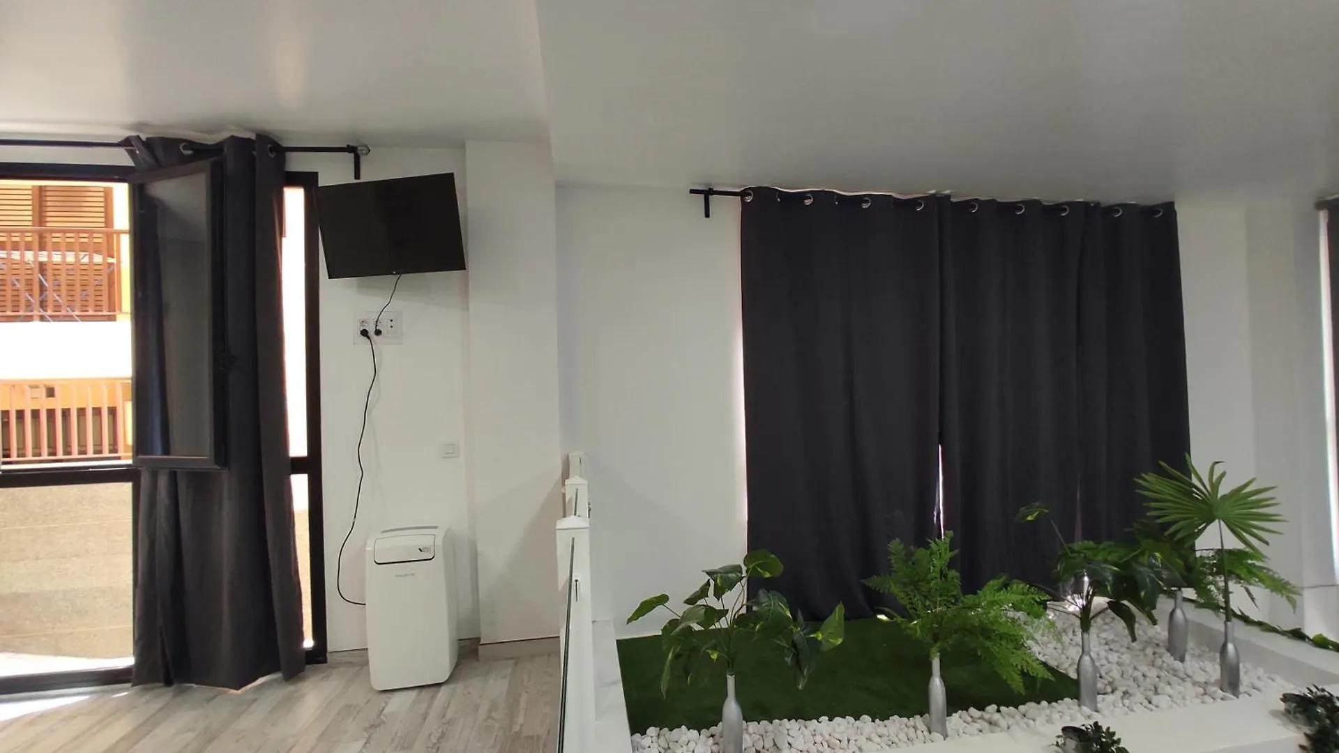 דירות ארסיפה Loft El Charco By Flamingo House