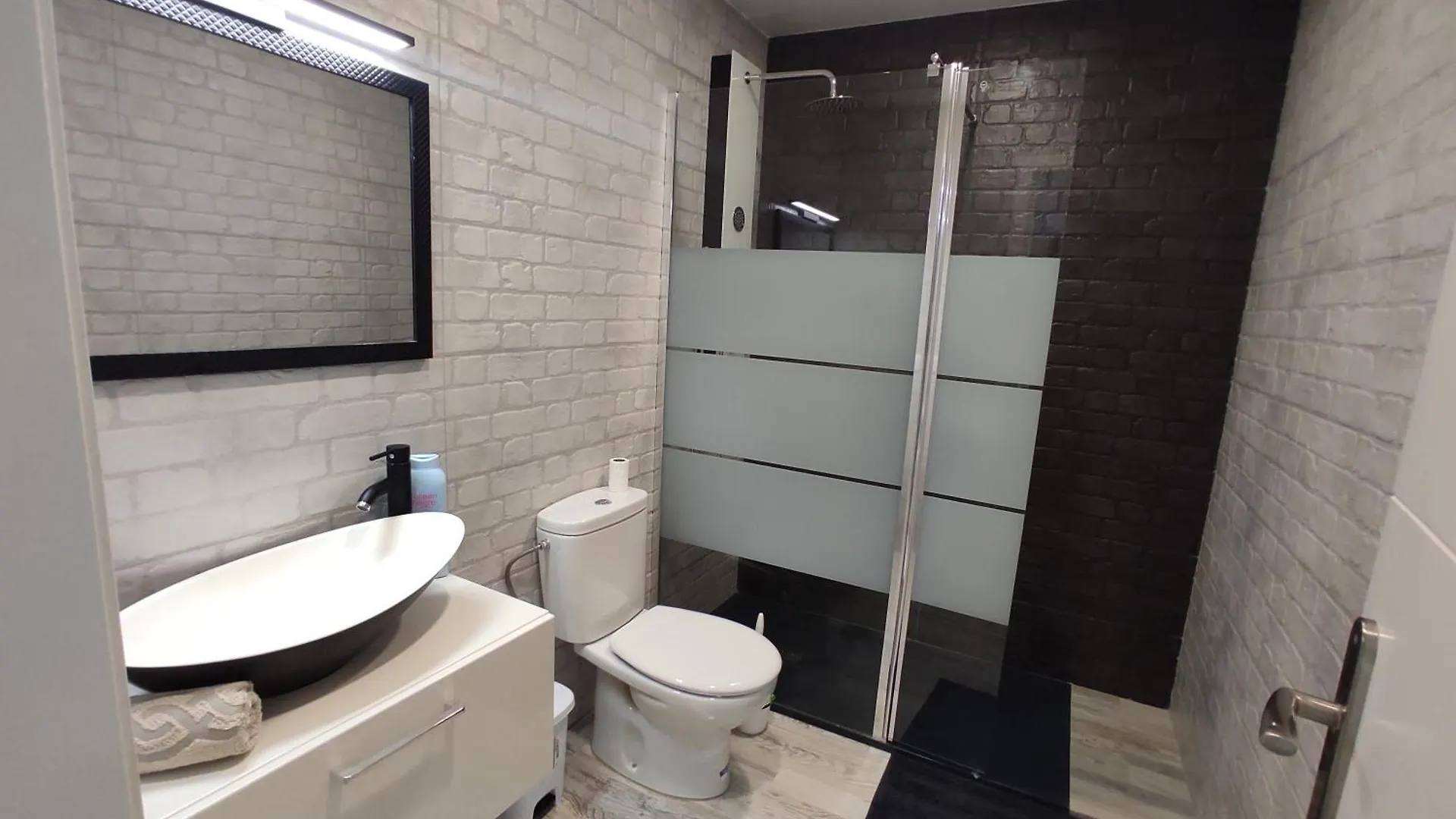 דירות ארסיפה Loft El Charco By Flamingo House